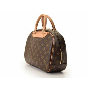 Louis Vuitton Monogram Trouville